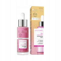 EVELINE Serum Shot odżywcza kuracja do twarzy 6x Ceramidy 30ml