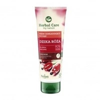 FARMONA Herbal Care krem odmładzający do rąk Dzika Róża 100ml