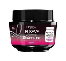 LOREAL Elseve Full Resist Power maska do włosów 300ml