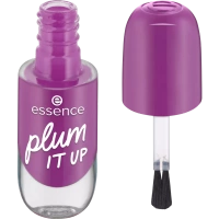 ESSENCE Gel Nail Colours żelowy lakier do paznokci 54 Plum it up 8ml