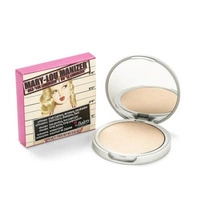 THE BALM Mary Lou Manizer rozświetlacz do twarzy, powiek i ciała 9,06g