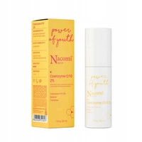 NACOMI Next Level serum do twarzy Coenzyme Q10 2% 30ml 