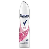 REXONA Women Pink Blush deo spray 150ml