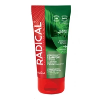FARMONA Radical szampon do włosów wzmacniający w kremie 200ml