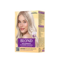 JOANNA Blond rozjaśniacz do pasemek i balejażu 6 tonów 1op