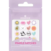 ESSENCE Pimple Patches punktowe plasterki na wypryski 32szt