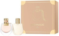 CHLOE Women Nomade zestaw