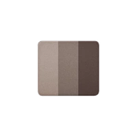 INGLOT Freedom System Double Sparkle Rainbow cień do powiek 130 3,4g 