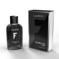 La Rive Men Fearless edt 90ml