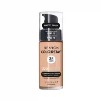 REVLON ColorStay podkład do twarzy Cera tłusta mieszana 220 Natural Beige 30ml