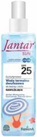 FARMONA Jantar Sun ochronno-chłodząca woda termalna SPF25