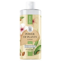 LIRENE Power of Plants Migdał płyn micelarny 400ml TERMIN 01-2026
