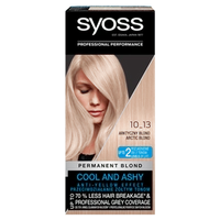 SYOSS Professional farba 10-13 Arktyczny blond 