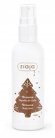ZIAJA Świąteczne Aromaty mgiełka do ciała Brownie 100ml