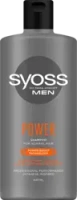 SYOSS Men Power szampon do włosów 440ml