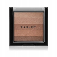 INGLOT Multicolor puder brązujący 80 10g