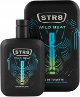 STR8 Wild Beat woda toaletowa 100ml