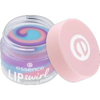 ESSENCE Lip Swirl Caring Mask maseczka pielęgnacyjna do ust 8g