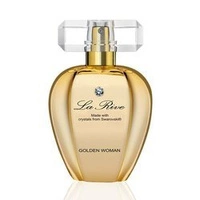 LA RIVE Golden Woman edp 75ml