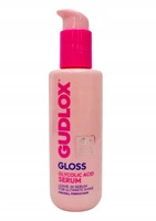 GUDLOX Gloss Glycolic Acid serum do włosów nadające połysk 150ml