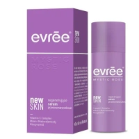 EVREE Mystic Rose New Skin regenerujące serum przeciwzmarszczkowe do twarzy 30ml