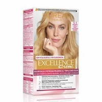 LOREAL Excellence Creme farba do włosów 9.3