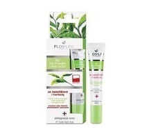 FLOSLEK Pharma żel do powiek i pod oczy świetlik & herbata 15ml