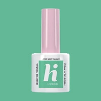 HI HYBRID Palm Springs lakier hybrydowy Hema Free 153 Mint Shake 5ml