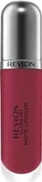 REVLON Ultra HD Matte LipColor - błyszczyk 635 Passion 5,9ml