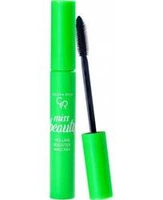 GOLDEN ROSE Miss Beauty Volume Booster mascara 9ml