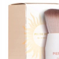 PIERRE RENE Glow brush pędzel kabuki Golden Horizon