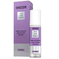 BINGOSPA Śluz Ślimaka 50+ krem pod oczy 50g