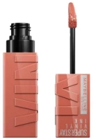 MAYBELLINE Super Stay Vinyl Ink pomadka do ust 105 Golden 4,2ml 
