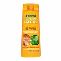 GARNIER Fructis szampon Oil Repair 3 Butter 400ml