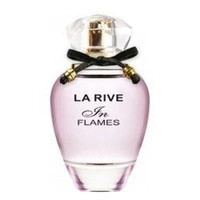LA RIVE In Flames edp  90ml