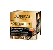 L'OREAL Age Perfect Cell Renew krem na dzień SPF30 50ml