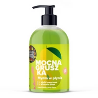 FARMONA Tutti Frutti mydło w płynie Gruszka & Żurawina 500ml