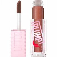 MAYBELLINE Lifter Plump błyszczyk do ust 007 Cocoa Zing 5,4ml 