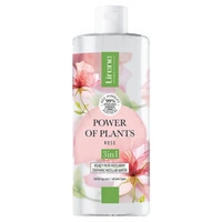 LIRENE Power of Plants Róża kojący płyn micelarny TERMIN 01-2026