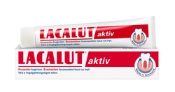 LACALUT Activ pasta do zębów 75ml