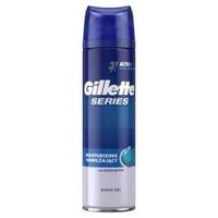 GILLETTE Series żel do golenia 200ml