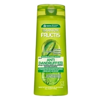 GARNIER Fructis szampon 2w1 Anti Dandruff 400ml