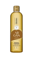LIRENE Shower Oil żel pod prysznic wygładzający Argan i Marula 400ml 