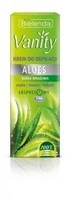 BIELEDNA Vanity krem do depilacji Aloes 100ml