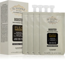 ALFAPARF IL Salone Milano booster do włosów Plex Rebuilder w saszetkach 4x15ml