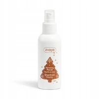 ZIAJA Świąteczne Aromaty mgiełka do ciała Korzenny Piernik 100ml