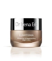 Dr Irena Eris Lumissima Whitening&Regenerating krem na noc 50ml