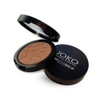 JOKO Finish Your Make-up puder prasowany 015 Rich Than 8g