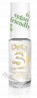 DELIA Vegan Friendly Size S lakier do paznokci 202 Candy Rose 5ml