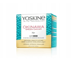 DAX Yoskine Okinawa Green Caviar 70+ krem dzień i noc 50ml